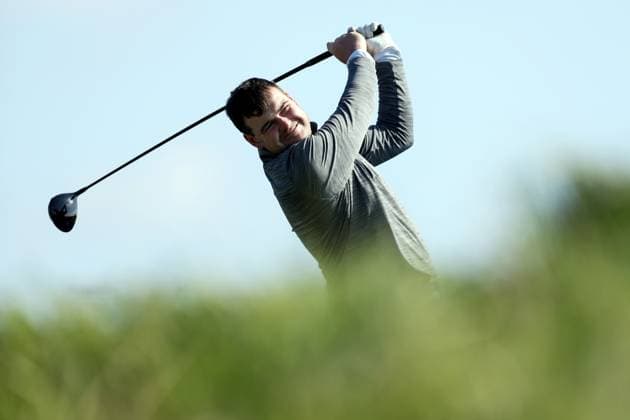 Flogas Irish Men s Amateur Open Championship, Seapoint, Louth 8 5 2025 Jake Whelan Jake Whelan 8 5 2025  Copyright: x INPHO LaszloxGeczox LG_001571