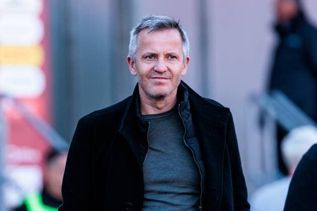 1. Fußball Bundesliga: 1. FC Nürnberg - 1. FC Köln; 09.05.2025 Philipp Türoff (Kaufmännischer Geschäftsführer 1. FC Köln) 1. Fußball Bundesliga, 1. FC Nürnberg - 1. FC Köln, Nürnberg, Max-Morlock-Stadion am 09.05.2025 DFL REGULATIONS PROHIBIT ANY USE OF PHOTOGRAPHS AS IMAGE SEQUENCES AND OR QUASI-VIDEO. *** 1 Soccer Bundesliga 1 FC Nuremberg 1 FC Cologne 09 05 2025 Philipp Türoff Commercial Director 1 FC Cologne 1 Soccer Bundesliga, 1 FC Nuremberg 1 FC Cologne, Nuremberg, Max Morlock Stadium on 09 05 2025 DFL REGULATIONS PROHIBIT ANY USE OF PHOTOGRAPHS AS IMAGE SEQUENCES AND OR QUASI VIDEO Copyright: xBEAUTIFULxSPORTS Wunderlx