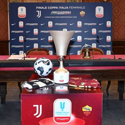 Db Como 12 05 2025 - conferenza stampa presentazione Coppa Italia femminile foto Daniele Buffa Image nella foto: Coppa Italia 