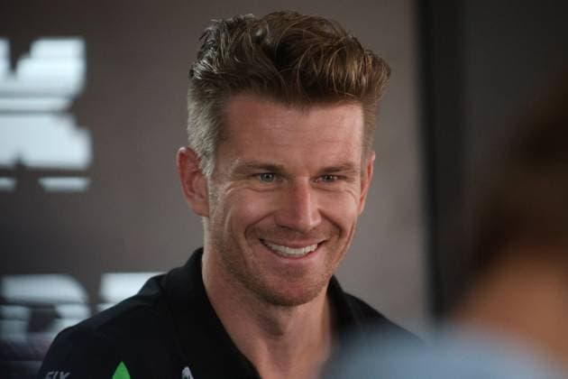 Formel 1 Grand Prix Emilia Romagna 2025 15.05.2025, Autodromo Enzo e Dino Ferrari, Imola, Formel 1 Grand Prix Emilia Romagna 2025 ,im Bild Nico Hülkenberg (DEU), Stake F1 Team Kick Sauber