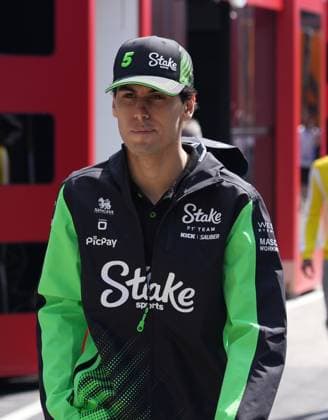 Formel 1 Grand Prix Emilia Romagna 2025 16.05.2025, Autodromo Enzo e Dino Ferrari, Imola, Formel 1 Grand Prix Emilia Romagna 2025 ,im Bild Gabriel Bortoleto (BRA), Stake F1 Team Kick Sauber
