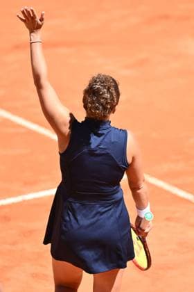 Sara Errani (ITA) and Jasmine Paolini (ITA) in action against Diana Shnaider (RUS) and Mirra Andreeva (RUS) during the Internazionali BNL d Italia Day Twelve at Foro Italico on May 15, 2025 in Rome, Italy.  Copyright: xDomenicoxCippitelli IPAxSportx xipa-agency.netx xx IPA_57776284 IPA_Agency_IPA57776284