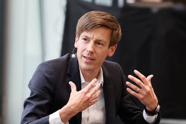 1. FC Köln, FC Talk mit Friedhelm Funkel, 21.05.25, 18.00 Uhr, Carsten Wettich, Bild: