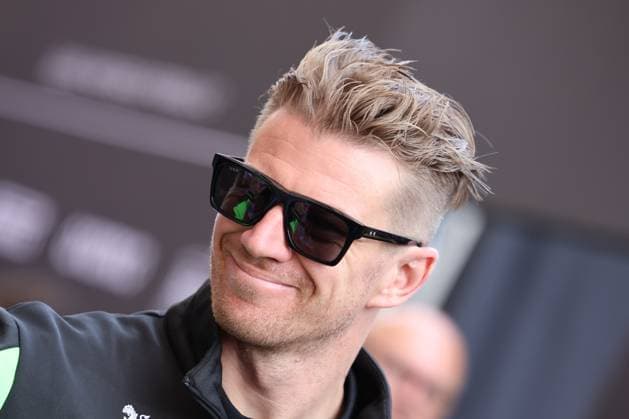 Nico Huelkenberg (Stake F1 Team Kick Sauber, 27), Media Day, MCO, Formel 1 Weltmeisterschaft, Tagheuer Monaco Grand Prix, 22.05.2025 ITA, Formel 1 Weltmeisterschaft, Monaco Grand Prix, 22.05.2024 Monaco Copyright: xEibner-Pressefoto AnnikaxGrafx EP_AGF