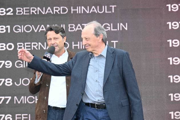 24-05-2025 Giro D italia; Tappa 14 Treviso - Gorizia; Bertoglio, Fausto; Pinarello, Fausto; Treviso; 