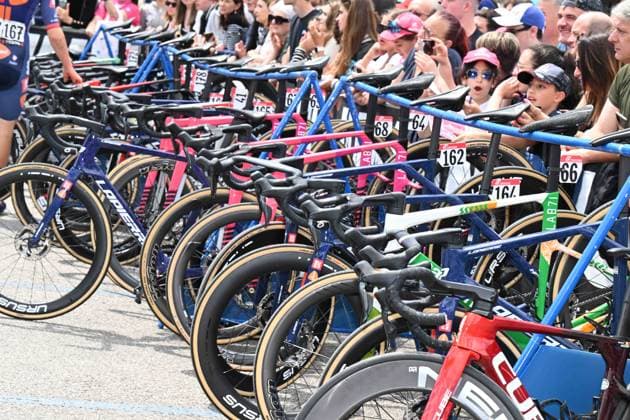 24-05-2025 Giro D italia; Tappa 14 Treviso - Gorizia; Treviso; 
