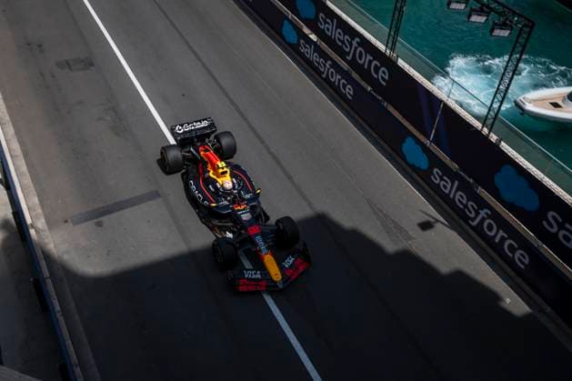 Formula 1 TAG Heuer Grand Prix de Monaco 2025 Alexis Perrin OVERTAKE MAXPPP - Monaco 24 05 2025 22 TSUNODA Yuki (jpn), Red Bull Racing, action during the Formula 1 TAG Heuer Grand Prix de Monaco 2025, the 8th round of the 2025 FIA Formula 1 World Championship, WM, Weltmeisterschaft on the Circuit de Monaco from May 22 to 25, 2025, in Monte Carlo, Monaco Monaco Monaco  Copyright: xOVERTAKE MAXPPPxAlexisxPerrinx OVT202505254956 OVT202505254956