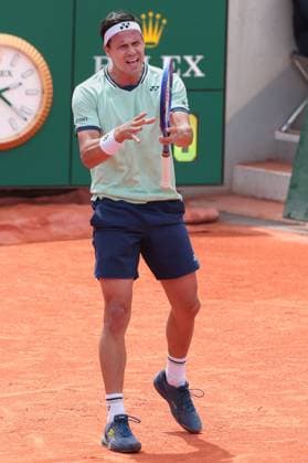 Daniel Altmaier (GER) Tennis - French Open 2025 - Roland Garros - Paris - - France - 26 May 2025. Copyright: xJuergenxHasenkopfx