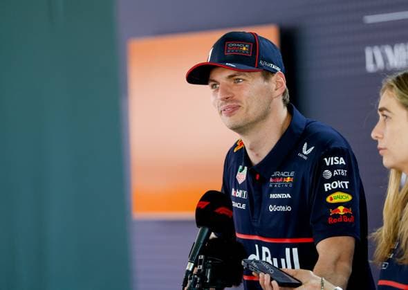 1 Max Verstappen (NLD, Oracle Red Bull Racing), F1 Grand Prix of Spain at Circuit de Barcelona-Catalunya on May 29, 2025 in Barcelona, Spain. (Photo by HOCH ZWEI) Barcelona Spain
