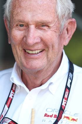 Dr Helmut Marko, Team Consultant of Oracle Red Bull Racing , Practice, F1 Grand Prix of Spain, am 30. May 2025 in Barcelona, Spain. (Foto von Diogo Cardoso DeFodi Images) Dr Helmut Marko, Team Consultant of Oracle Red Bull Racing , Practice, F1 Grand Prix of Spain, Circuit de Barcelona-Catalunya on May 30, 2025 in Barcelona, Spain. (Photo by Diogo Cardoso DeFodi Images)