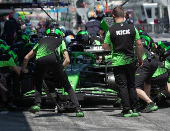 Formel 1 Aramco Grand Prix von Spanien 2025 30.05.2025, Circuit de Catalunya, Barcelona, Formel 1 Aramco Grand Prix von Spanien 2025 , im Bild Nico Hülkenberg (DEU), Stake F1 Team Kick Sauber