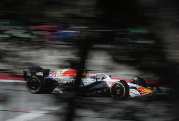 Formel 1 Aramco Grand Prix von Spanien 2025 30.05.2025, Circuit de Catalunya, Barcelona, Formel 1 Aramco Grand Prix von Spanien 2025 , im Bild Liam Lawson (NZL), Visa Cash App RB Formula One Team