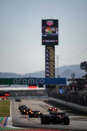 Formula 1 Spain Grand Prix - Friday Yuki Tsunoda of Red Bull Racing RB21 competes during the Formula 1 Aramco Gran Premio de Espana on May 30, 2025, at the Circuit de Barcelona - Catalunya in Spain. Montmelo Barcelona Spain  Copyright: xGongorax originalFilename:bonilla-formula1250530_npqXA.jpg