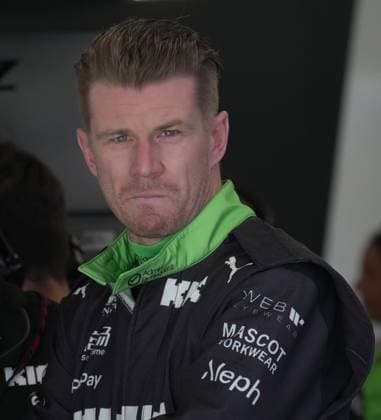 31.05.2025, Circuit de Catalunya, Barcelona, Formel 1 Aramco Grand Prix von Spanien 2025 , im Bild Nico Hülkenberg (DEU), Stake F1 Team Kick Sauber (Photo by Hasan Bratic DeFodi Images)
