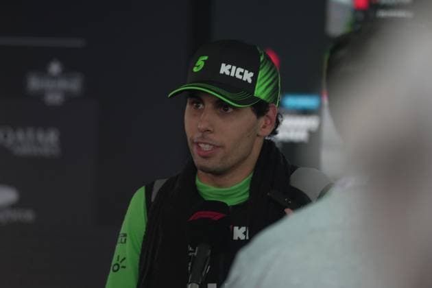 Formel 1 Aramco Grand Prix von Spanien 2025 31.05.2025, Circuit de Catalunya, Barcelona, Formel 1 Aramco Grand Prix von Spanien 2025 , im Bild Gabriel Bortoleto (BRA), Stake F1 Team Kick Sauber