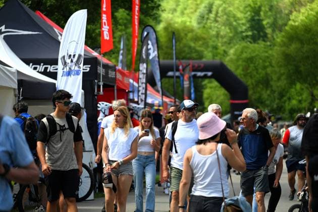 PYRENEES BIKE FESTIVAL PBF BASTIEN ARBERET MAXPPP COUPE DU MONDE DE VTT UCI MOUNTAIN BIKE 2025 A LOUDENVIELLE-PEYRAGUDES, HAUTES-PYRENEES PYRENEES BIKE FESTIVAL PBF Mountain Bike World Cup in LOUDENVIELLE on May 301 2025. LOUDENVIELLE HAUTES-PYRENEES FRANCE  Copyright: xMAXPPPxBASTIENxARBERETx BAR_2931 BARx2931