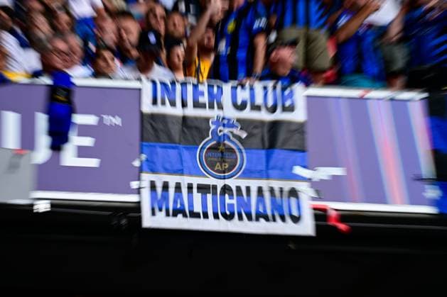 FOOTBALL : PSG vs Inter - Finale Ligue des Champions - 31 05 2025 Illustration of the UEFA Champions League Final match between Paris Saint Germain and FC Internazionale Milano at Munich Football Arena on May 31 , 2025 in Munich, Germany. ( Photo by Dante Badano PsnewZ ) - MunichGermany  Copyright: xx