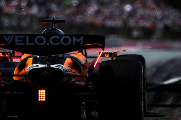 81 Oscar Piastri (AUS, McLaren F1 Team), F1 Grand Prix of Spain at Circuit de Barcelona-Catalunya on May 31, 2025 in Barcelona, Spain. (Photo by HOCH ZWEI) Barcelona Spain