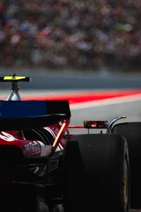 44 Lewis Hamilton (GBR, Scuderia Ferrari HP), F1 Grand Prix of Spain at Circuit de Barcelona-Catalunya on May 31, 2025 in Barcelona, Spain. (Photo by HOCH ZWEI) Barcelona Spain