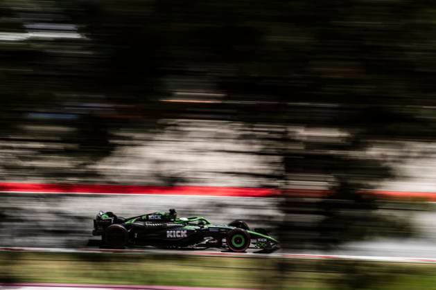 27 Nico Hulkenberg (DEU, Stake F1 Team Kick Sauber), F1 Grand Prix of Spain at Circuit de Barcelona-Catalunya on May 31, 2025 in Barcelona, Spain. (Photo by HOCH ZWEI) Barcelona Spain