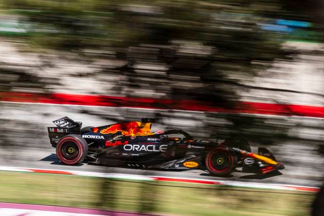 1 Max Verstappen (NLD, Oracle Red Bull Racing), F1 Grand Prix of Spain at Circuit de Barcelona-Catalunya on May 31, 2025 in Barcelona, Spain. (Photo by HOCH ZWEI) Barcelona Spain