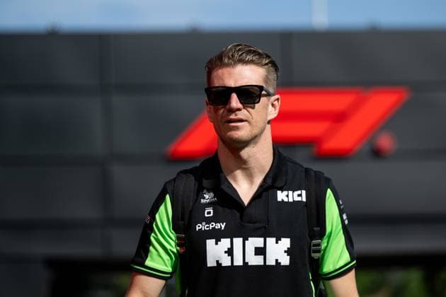 Nico Huelkenberg (Stake F1 Team Kick Sauber, Deutschland, 27), ESP, Formel 1 Weltmeisterschaft, Aramco Grand Prix von Spanien, Circuit de Barcelona Catalunya, Rennen, Saison 2025, 01.06.2025 ESP, Formel 1 Weltmeisterschaft, Aramco Grand Prix von Spanien, Circuit de Barcelona Catalunya, Rennen, Saison 2025, 01.06.2025 Barcelona Copyright: xEibner-Pressefoto Memmlerx EP_MMR