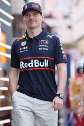 Max Verstappen of the Netherlands and Oracle Red Bull Racing , Race, F1 Grand Prix of Spain, am 01. June 2025 in Barcelona, Spain. (Foto von Diogo Cardoso DeFodi Images) Max Verstappen of the Netherlands and Oracle Red Bull Racing , Race, F1 Grand Prix of Spain, Circuit de Barcelona-Catalunya on June 1, 2025 in Barcelona, Spain. (Photo by Diogo Cardoso DeFodi Images)