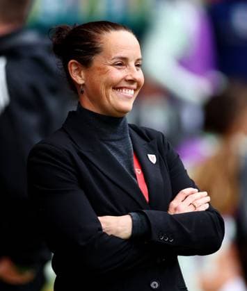 Wales Women Head Coach Rhian Wilkinson. Wales Women v Italy Women, UEFA Women s Nations League - League A - Group 4, Football, Swansea.com Stadium, Swansea, Wales, UK - 03 Jun 2025 EDITORIAL USE ONLY No use with unauthorised audio, video, data, fixture lists, club league logos or live services. Online in-match use limited to 120 images, no video emulation. No use in betting, games or single club league player publications. Copyright: xJamesxMarsh Shutterstockx 15338010s
