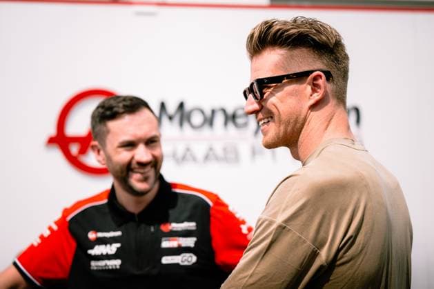 F1 - CANADIAN GRAND PRIX 2025 HULKENBERG Nico (ger), Stake F1 Team Kick C45, portrait during the Formula 1 Pirelli Grand Prix du Canada 2025, 10th round of the 2025 FIA Formula One World Championship, WM, Weltmeisterschaft from June 14 to 16, 2025 on the Circuit Gilles Villeneuve, in MontrÃ al, Canada - MontrÃ alCanada  Copyright: xALBERTOxVIMERCATIx