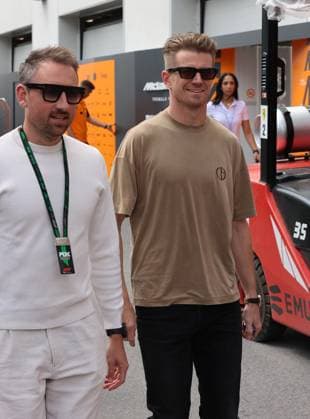 12.06.2025, Circuit Gilles-Villeneuve, Montreal, FORMULA 1 PIRELLI GRAND PRIX DU CANADA 2025 , im Bild Nico Hülkenberg (DEU), Stake F1 Team Kick Sauber (Photo by Mark Urquhart Hasan Bratic DeFodi Images)