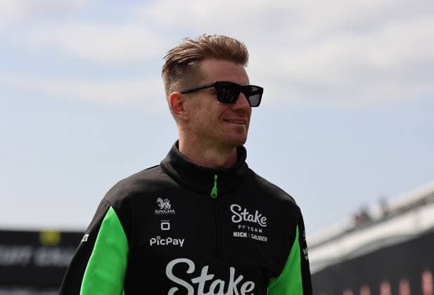 13.06.2025, Circuit Gilles-Villeneuve, Montreal, FORMULA 1 PIRELLI GRAND PRIX DU CANADA 2025 , im Bild Nico Hülkenberg (DEU), Stake F1 Team Kick Sauber (Photo by Mark Urquhart Hasan Bratic DeFodi Images)