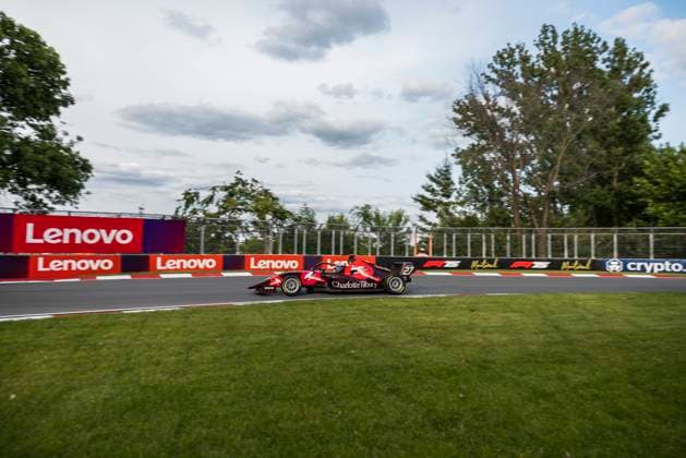 AUTO - F1 ACADEMY 2025 - MONTREAL 27 CHONG ChloÃ (gbr), Rodin Motorsport, F4-T421, action during the 4th round of the 2025 F1 Academy Championship from June 14 to 16, 2025 on the Circuit Gilles Villeneuve, in MontrÃ al, Canada - MontrÃ alCanada  Copyright: xAlexisxPerrinx