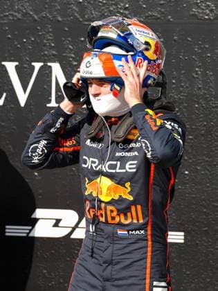 Max Verstappen (NED), Oracle Red Bull Racing, 1, finishes second in qualifying during Pirelli Grand Prix du Canada 2025 - Qualifying, Formula 1 Championship in Montreal, Canada, June 14 2025  Copyright: xScottxColeman IPAxSportx xipa-agency.netx xx IPA_59058049 IPA_Agency_IPA59058049