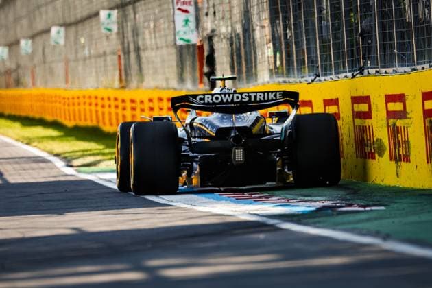 F1 - CANADIAN GRAND PRIX 2025 05 BORTOLETO Gabriel (bra), Stake F1 Team Kick C45, action during the Formula 1 Pirelli Grand Prix du Canada 2025, 10th round of the 2025 FIA Formula One World Championship, WM, Weltmeisterschaft from June 14 to 16, 2025 on the Circuit Gilles Villeneuve, in MontrÃ al, Canada - MontrÃ alCanada  Copyright: xFLORENTxGOODENx