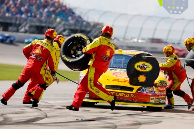 Archivbilder der Woche SPORT KW25 Pennzoil Boxenstopp USG Sheetrock 400 Pennzoil Boxenstopp USG Sheetrock 400 (License=RM) 23555501 Copyright: xZoonar.com WalterxG.xArcexASPxInc.x 23555501