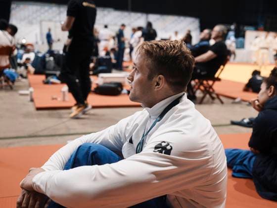 Team Deutschland (DJB) gewinnt Bronze, WORLD CHAMPIONSHIPS,JUDO,IPPONGEAR,DAY8 Das deutsche Team um Mascha Ballhaus, Seija Ballhaus, Miriam Butkereit, Giovanna Scoccimarro, Alina Böhm, Samira Bouizgarne, Igor Wandtke, Jano Rübe, Timo Cavelius, Eduard Trippel, Erik Abramov, Losseni Kone, JUDO WORLDS2025,BEHINDTHESCENES,MIXEDTEAM,BUDAPEST *** Team Germany DJB wins bronze, WORLD CHAMPIONSHIPS,JUDO,IPPONGEAR,DAY8 The German team with Mascha Ballhaus, Seija Ballhaus, Miriam Butkereit, Giovanna Scoccimarro, Alina Böhm, Samira Bouizgarne, Igor Wandtke, Jano Rübe, Timo Cavelius, Eduard Trippel, Erik Abramov, Losseni Kone, JUDO WORLDS2025,BEHINDTHESCENES,MIXEDTEAM,BUDAPEST Copyright: xMARCELxHAUPTx
