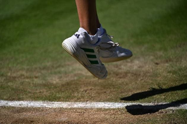 2025 Berlin Tennis OPEN by HYLO Adidas Xinyu Wang (CHN)