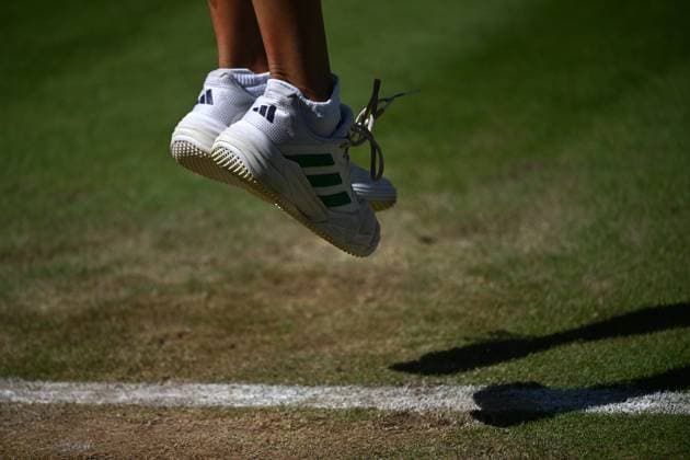 2025 Berlin Tennis OPEN by HYLO Adidas Xinyu Wang (CHN)
