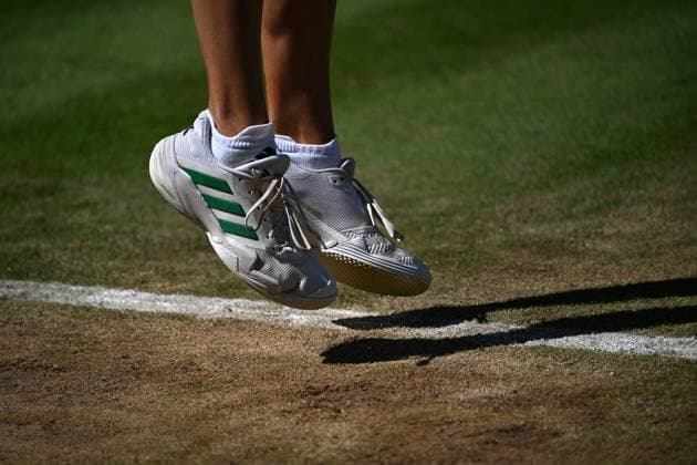 2025 Berlin Tennis OPEN by HYLO Adidas Xinyu Wang (CHN)