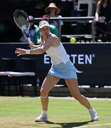 2025 Berlin Tennis OPEN by HYLO Liudmila Samsonova (RUS)