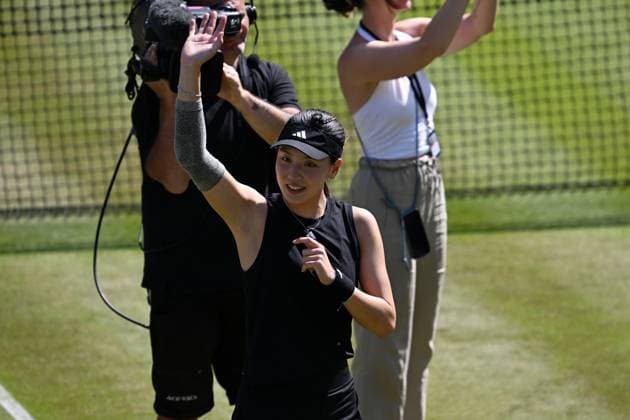 2025 Berlin Tennis OPEN by HYLO Xinyu Wang (CHN)