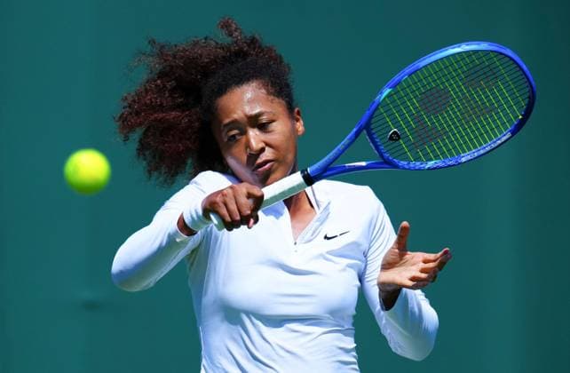 Sport Bilder des Tages Carlos Alcaraz practices Wimbledon Tennis Championships, Friday Practice, The All England Lawn Tennis and Croquet Club, London, UK - 27 Jun 2025London The All England Lawn Tennis and United Kingdom  Copyright: xJavierxGarcia Shutterstockx 15371373f
