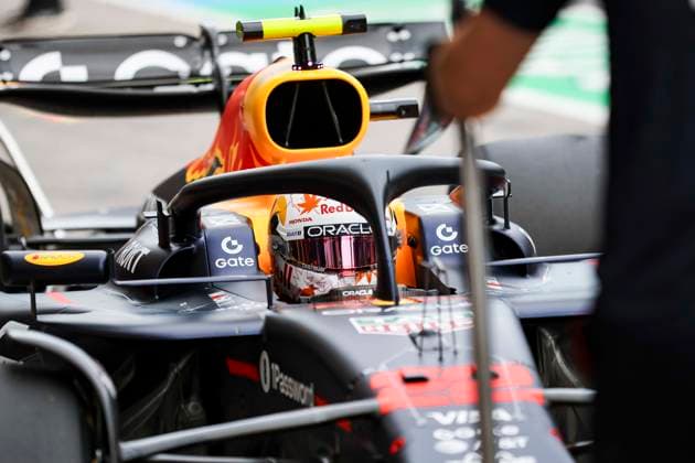 22 Yuki Tsunoda (JPN, Oracle Red Bull Racing), F1 Grand Prix of Austria at Red Bull Ring on June 27, 2025 in Spielberg, Austria. (Photo by HOCH ZWEI) Spielberg Austria