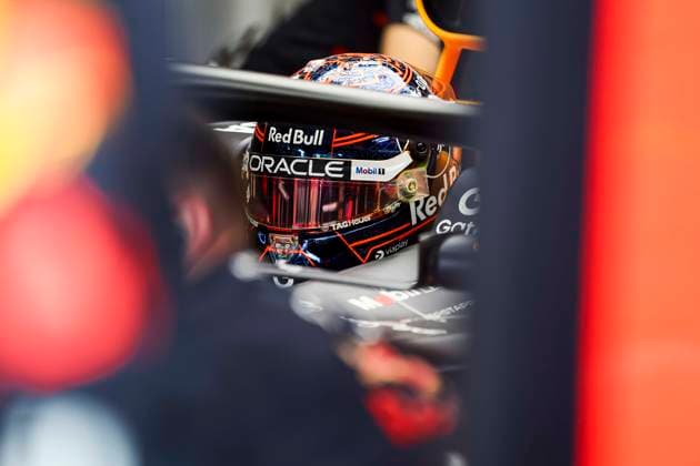 1 Max Verstappen (NLD, Oracle Red Bull Racing), F1 Grand Prix of Austria at Red Bull Ring on June 27, 2025 in Spielberg, Austria. (Photo by HOCH ZWEI) Spielberg Austria