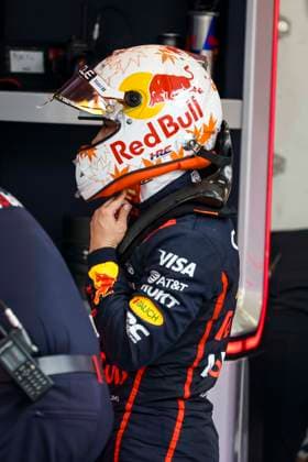 22 Yuki Tsunoda (JPN, Oracle Red Bull Racing), F1 Grand Prix of Austria at Red Bull Ring on June 27, 2025 in Spielberg, Austria. (Photo by HOCH ZWEI) Spielberg Austria