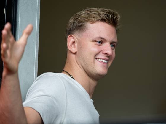 Mick Schumacher (Deutschland, Rennfahrer), AUT, Formel 1 Weltmeisterschaft, MSC Cruises Grand Prix von Oesterreich, Red Bull Ring Spielberg, Qualifying Day, Saison 2025, 28.06.2025 AUT, Formel 1 Weltmeisterschaft, MSC Cruises Grand Prix von Oesterreich, Red Bull Ring Spielberg, Qualifying Day, Saison 2025, 28.06.2025 Spielberg Copyright: xEibner-Pressefoto Memmlerx EP_MMR