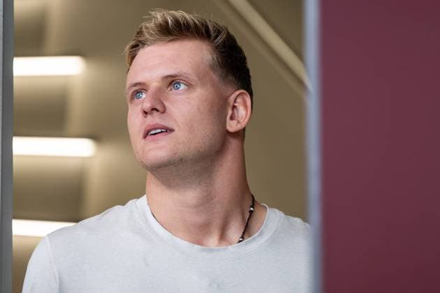 Mick Schumacher (Deutschland, Rennfahrer), AUT, Formel 1 Weltmeisterschaft, MSC Cruises Grand Prix von Oesterreich, Red Bull Ring Spielberg, Qualifying Day, Saison 2025, 28.06.2025 AUT, Formel 1 Weltmeisterschaft, MSC Cruises Grand Prix von Oesterreich, Red Bull Ring Spielberg, Qualifying Day, Saison 2025, 28.06.2025 Spielberg Copyright: xEibner-Pressefoto Memmlerx EP_MMR