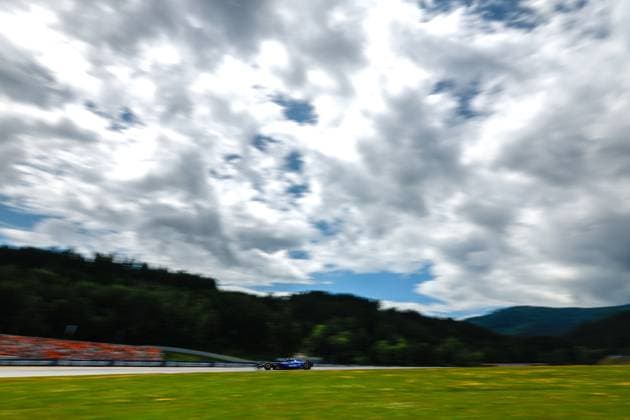F1 - AUSTRIAN GRAND PRIX 2025 55 SAINZ Carlos (spa), Williams Racing FW47, action during the Formula 1 MSC Cruises Austrian Grand Prix 2025, 11th round of the 2025 FIA Formula One World Championship, WM, Weltmeisterschaft from June 27 to 29, 2025 on the Red Bull Ring, in Spielberg, Austria - SpielbergAustria  Copyright: xDPPIx