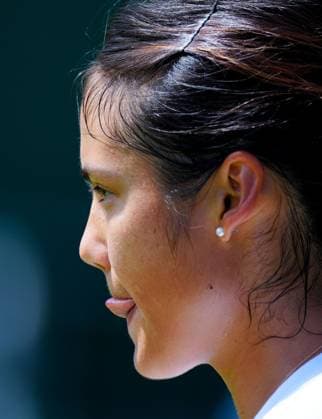 Emma Raducanu practices Wimbledon Tennis Championships, Saturday Practice, The All England Lawn Tennis and Croquet Club, London, UK - 28 Jun 2025London The All England Lawn Tennis and United Kingdom  Copyright: xJavierxGarcia Shutterstockx 15371374s