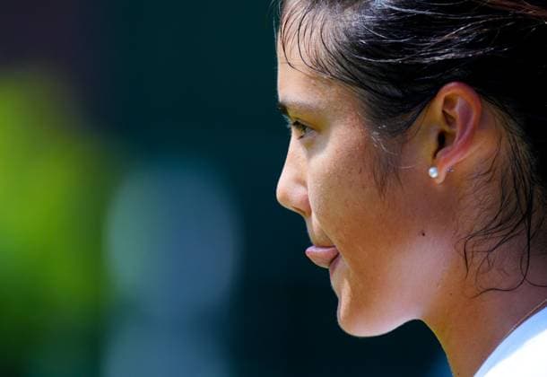 Emma Raducanu practices Wimbledon Tennis Championships, Saturday Practice, The All England Lawn Tennis and Croquet Club, London, UK - 28 Jun 2025London The All England Lawn Tennis and United Kingdom  Copyright: xJavierxGarcia Shutterstockx 15371374t